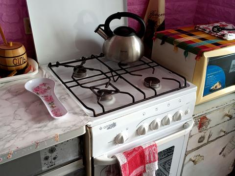 квартира по адресу Казанская ул., 18