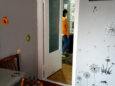 квартира по адресу Казанская ул., 18