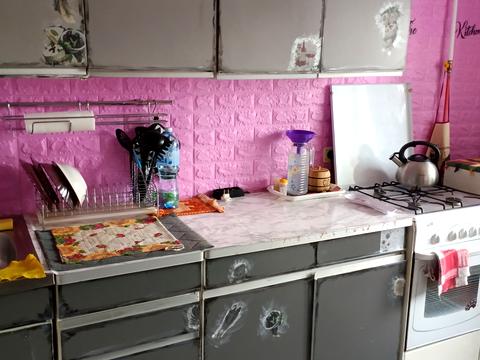 квартира по адресу Казанская ул., 18