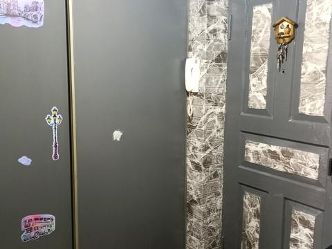 квартира по адресу Казанская ул., 18