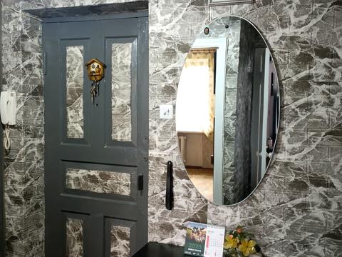 квартира по адресу Казанская ул., 18