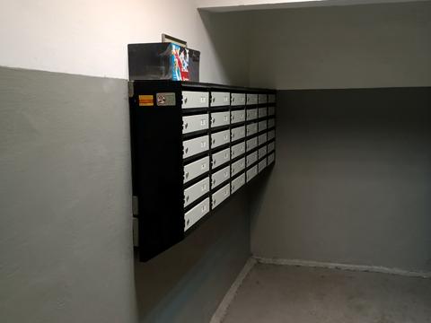 квартира по адресу Казанская ул., 18