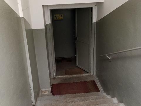 квартира по адресу Казанская ул., 18