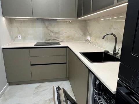 квартира по адресу Кульпарковская ул. (Кульпарківська), 93, к3