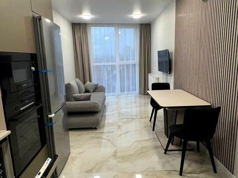 квартира по адресу Кульпарковская ул. (Кульпарківська), 93, к3