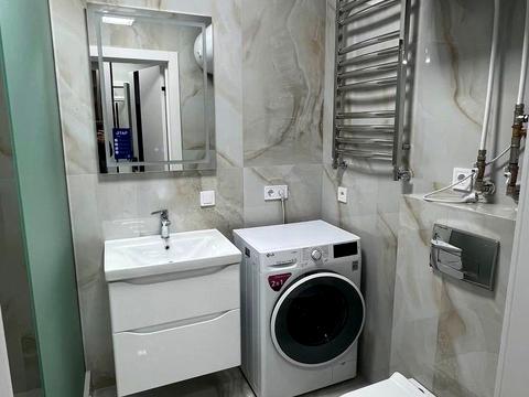 квартира по адресу Кульпарковская ул. (Кульпарківська), 93, к3