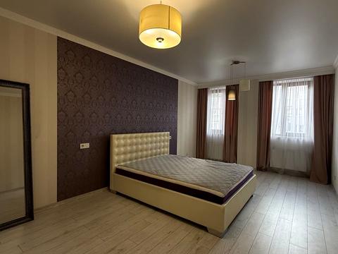 квартира по адресу Добровольцев ул. (Маршала Говорова), 10г