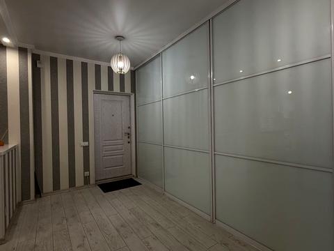 квартира по адресу Добровольцев ул. (Маршала Говорова), 10г