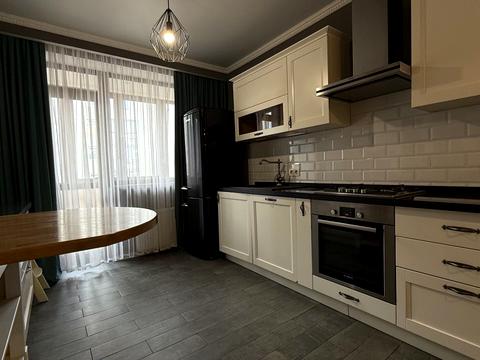 квартира за адресою Добровольців вул. (Маршала Говорова), 10г