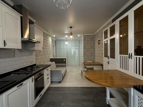 квартира по адресу Добровольцев ул. (Маршала Говорова), 10г