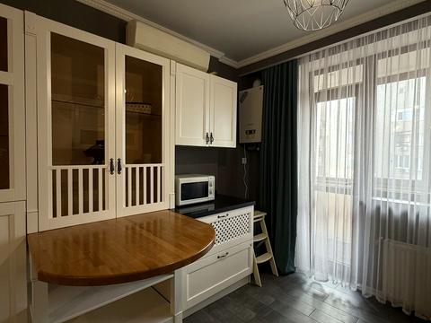 квартира по адресу Добровольцев ул. (Маршала Говорова), 10г