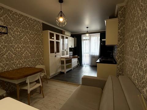 квартира по адресу Добровольцев ул. (Маршала Говорова), 10г