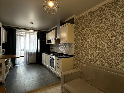 квартира по адресу Добровольцев ул. (Маршала Говорова), 10г