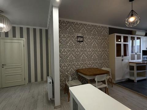 квартира по адресу Добровольцев ул. (Маршала Говорова), 10г