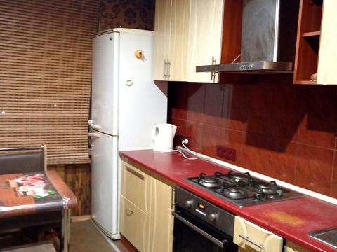 квартира по адресу Науки просп. (Гагарина), 169