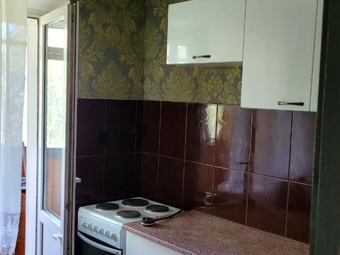 квартира за адресою Бережанська вул., 14