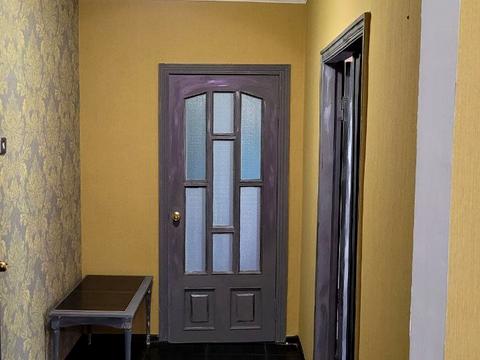 квартира за адресою Бережанська вул., 14