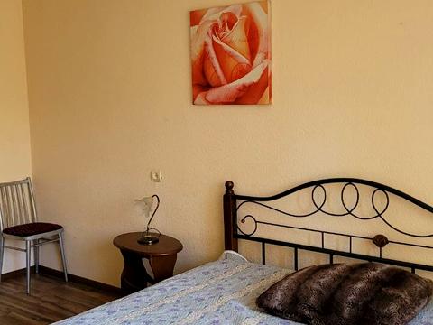 квартира за адресою Бережанська вул., 14