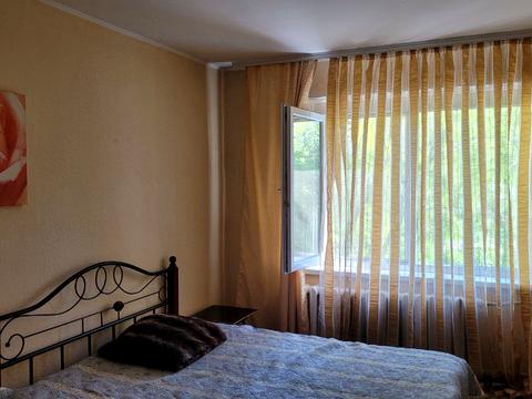 квартира за адресою Бережанська вул., 14