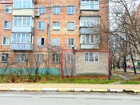 коммерческая по адресу Привокзальная пл., 4