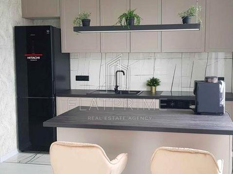 квартира по адресу Ивана Выговского ул. (Маршала Гречка), 40/12