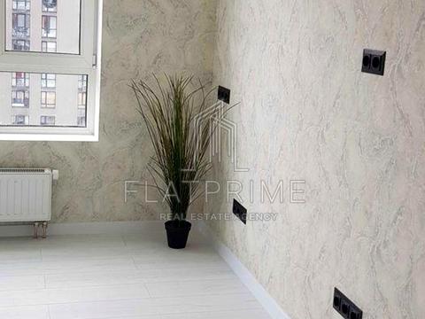 квартира по адресу Ивана Выговского ул. (Маршала Гречка), 40/12