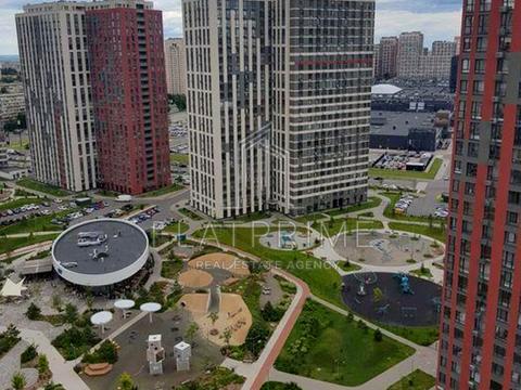 квартира по адресу Ивана Выговского ул. (Маршала Гречка), 40/12