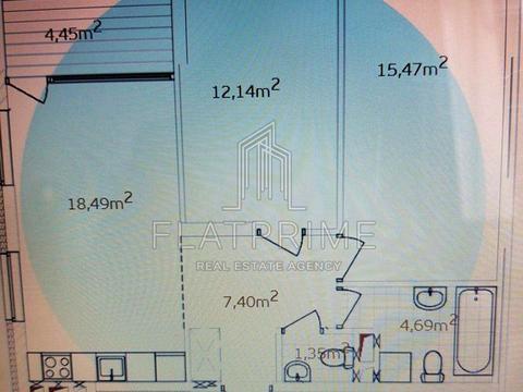 квартира по адресу Ивана Выговского ул. (Маршала Гречка), 40/12
