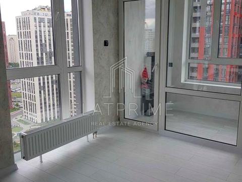 квартира по адресу Ивана Выговского ул. (Маршала Гречка), 40/12