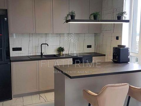 квартира по адресу Ивана Выговского ул. (Маршала Гречка), 40/12