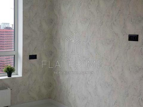 квартира по адресу Ивана Выговского ул. (Маршала Гречка), 40/12