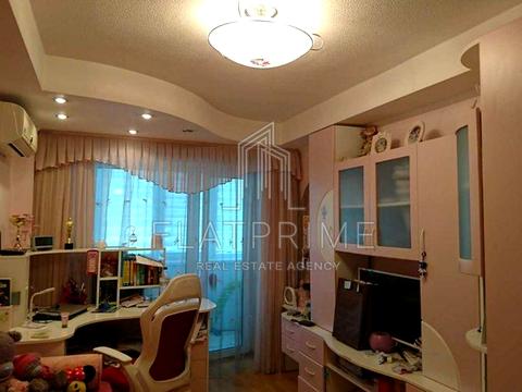 квартира за адресою Русанівська набережна вул., 22