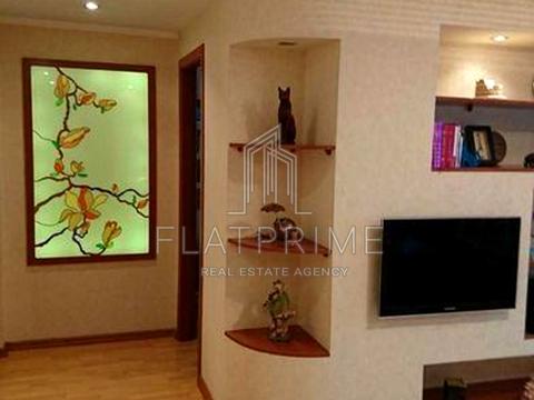 квартира за адресою Русанівська набережна вул., 22