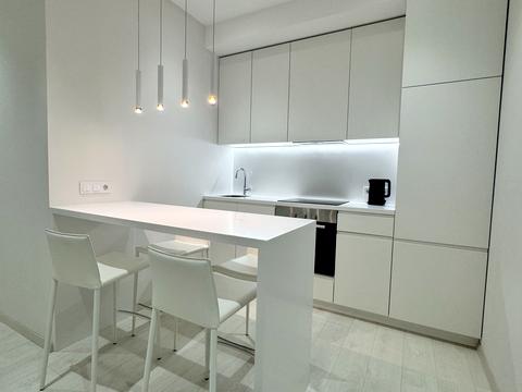 квартира по адресу Андрея Верхогляда ул. (Михайла Драгомирова), 11-В