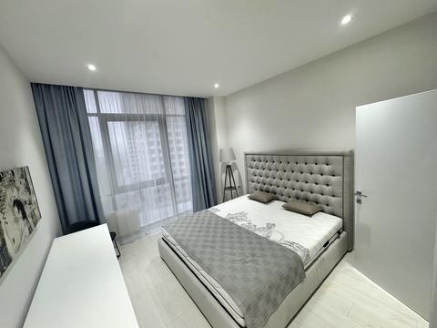 квартира по адресу Андрея Верхогляда ул. (Михайла Драгомирова), 11-В