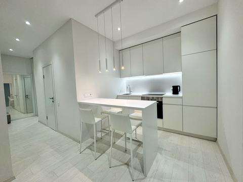 квартира по адресу Андрея Верхогляда ул. (Михайла Драгомирова), 11-В