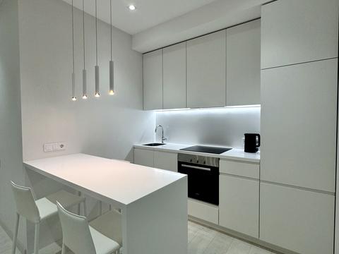 квартира по адресу Андрея Верхогляда ул. (Михайла Драгомирова), 11-В