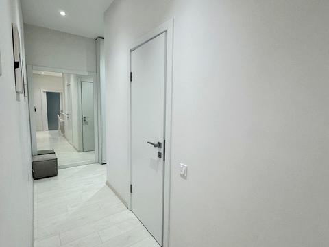 квартира по адресу Андрея Верхогляда ул. (Михайла Драгомирова), 11-В