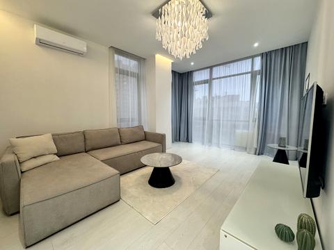 квартира по адресу Андрея Верхогляда ул. (Михайла Драгомирова), 11-В