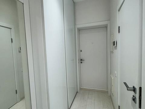 квартира по адресу Андрея Верхогляда ул. (Михайла Драгомирова), 11-В