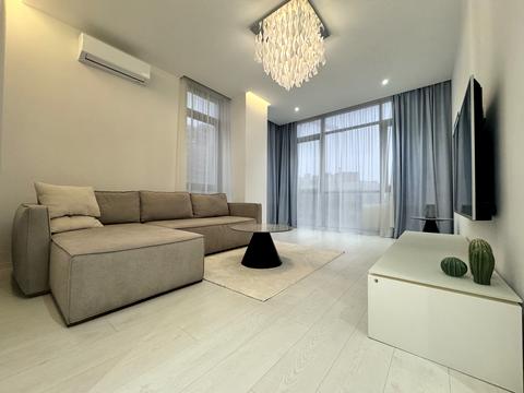 квартира по адресу Андрея Верхогляда ул. (Михайла Драгомирова), 11-В