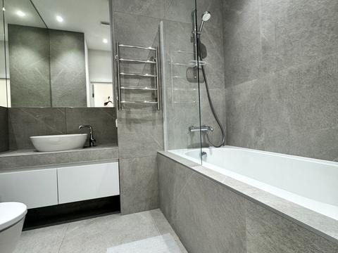 квартира по адресу Андрея Верхогляда ул. (Михайла Драгомирова), 11-В