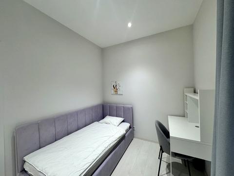 квартира по адресу Андрея Верхогляда ул. (Михайла Драгомирова), 11-В