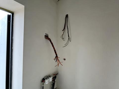 дом по адресу Барское шоссе