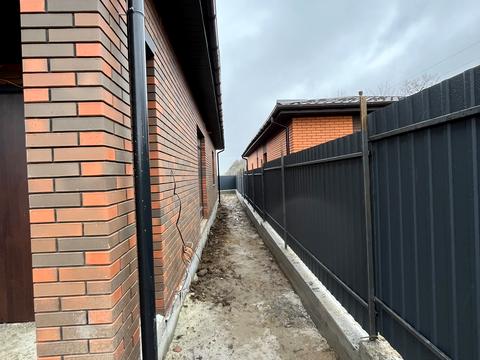 дом по адресу Барское шоссе