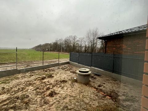 дом по адресу Барское шоссе