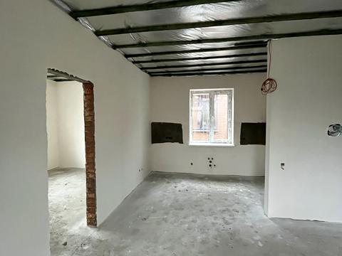 дом по адресу Барское шоссе