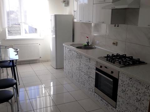 квартира по адресу Княгини Ольги ул., 37а