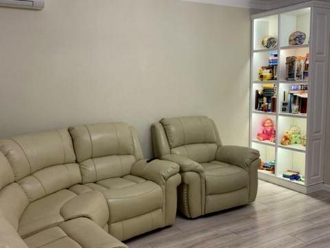 квартира по адресу Володимирська ул., 1