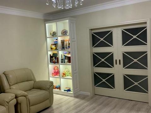 квартира по адресу Володимирська ул., 1